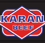 Karanbeef home